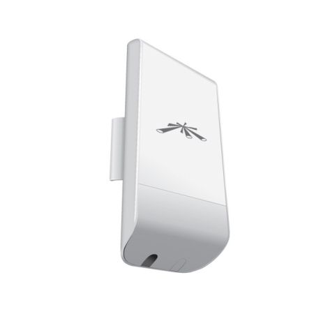 Ubiquiti NanoStation Loco M2 2x8dBi exterior 2.4GHz LocoM2