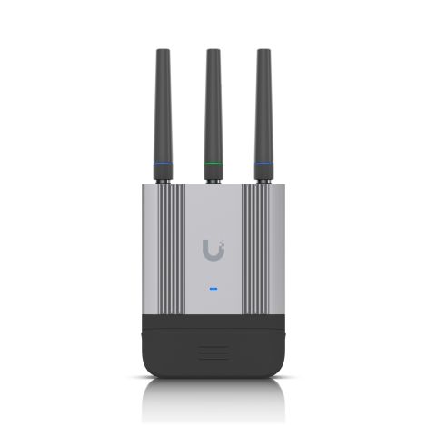 Ubiquiti UMR-Industrial - Router Mobil Industrial UMR-Industrial