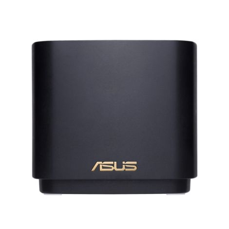 ASUS Zenwifi XD4 Plus (pachet de 1, negru) 90IG07M0-MO3C10