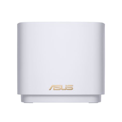 ASUS Zenwifi XD4 Plus (pachet de 1, alb) 90IG07M0-MO3C00