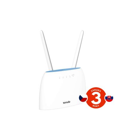 Router Tenda 4G09 Wi-Fi AC1200 4G+ LTE + SIM O2 GO, VPN, LTE Cat.6, IPv6, aplicație CZ 75012412