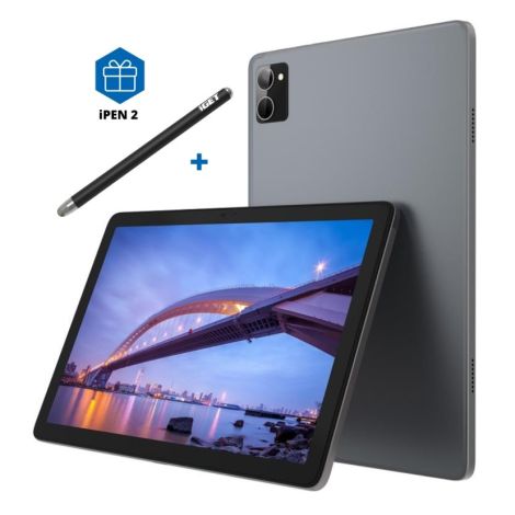 iGET SMART L30 Steel Blue, tabletă LTE 10.1" 84000336