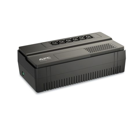 APC Easy UPS BV 500V, AVR, priză IEC, 230V BV500I