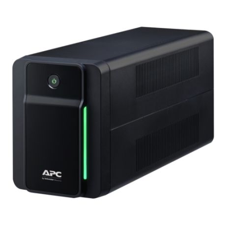 APC Back-UPS 750V, 230V, AVR, prize IEC BX750MI