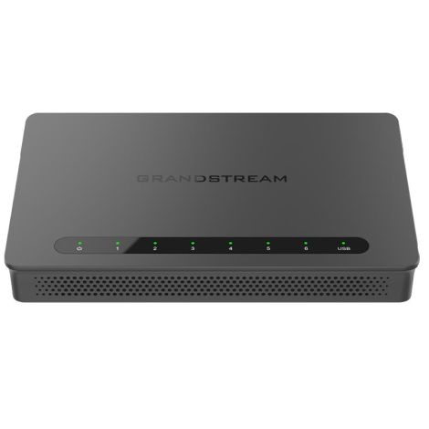 Router VPN Grandstream GWN7001 porturi de 6 Gb GWN7001