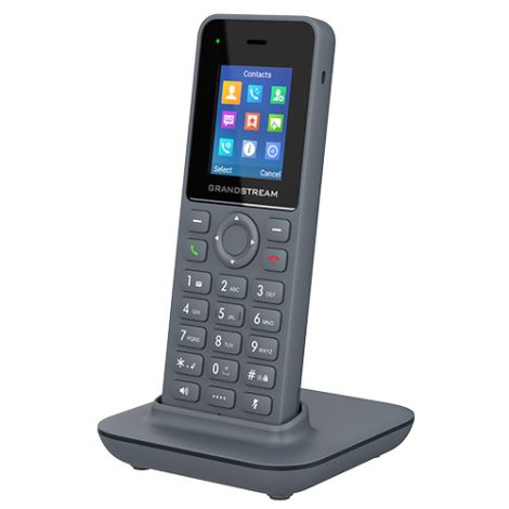 Telefon Grandstream DP725 SIP DECT DP725