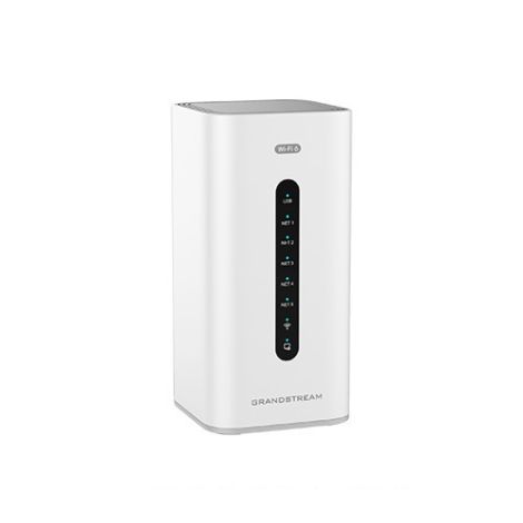 Soluție all-in-one Grandstream GCC6010W (router VPN, NGFW, Wi-Fi 6 AP și IP PBX) GCC6010W