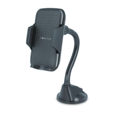 Suport auto cu blocare universal Forever CH-310 Gooseneck HOLUNIVARFOBK28