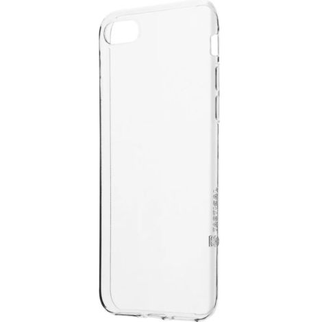 Husă tactică TPU pentru Apple iPhone 7/8/SE2020/SE2022 Transparentă 8596311027000