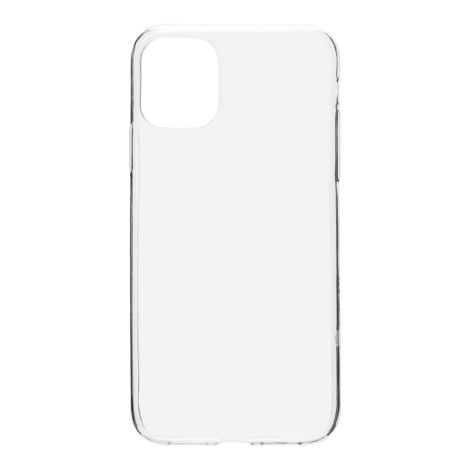 Husă tactică TPU pentru Apple iPhone 11 Transparentă 8596311095290