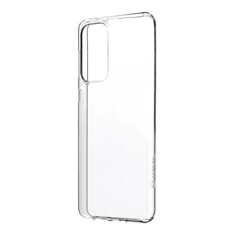 Husă tactică TPU pentru Samsung A33 5G Transparentă 8596311173714