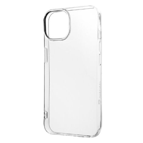 Husă tactică TPU pentru Apple iPhone 14 Pro Transparentă 8596311186394