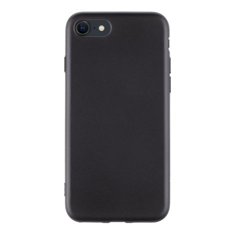 Husă tactică TPU pentru Apple iPhone 7/8/SE2020/SE2022 Negru 8596311232237