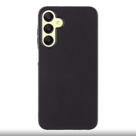 Husă tactică TPU pentru Samsung Galaxy A25 5G Negru 8596311237768