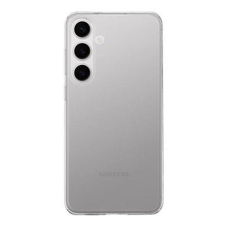 Husă tactică TPU pentru Samsung Galaxy A55 5G Transparentă 8596311236624