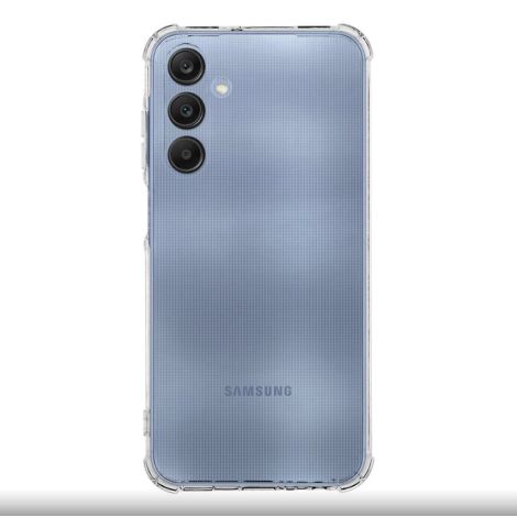 Husă tactică Plyo TPU pentru Samsung Galaxy A25 5G Transparentă 8596311236686