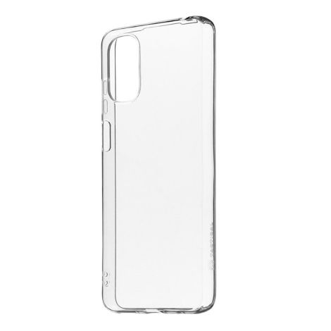 Husă tactică TPU pentru Xiaomi Redmi Note 13 5G Transparentă 8596311242410