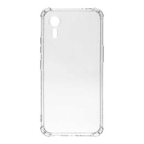 Husă tactică TPU Plyo pentru Samsung Galaxy Xcover 7 Transparent 8596311242557