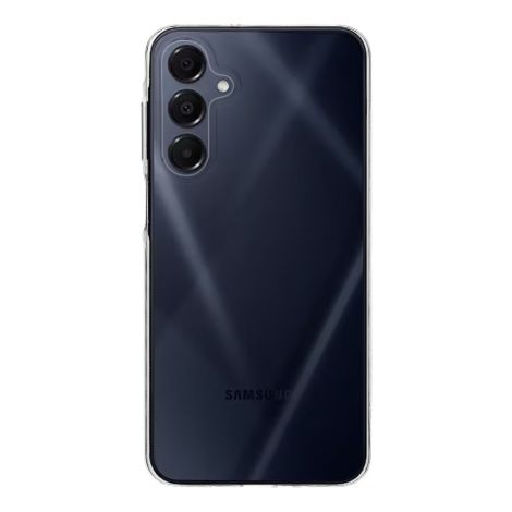 Husă tactică TPU pentru Samsung Galaxy A16 5G Transparentă 8596311264443