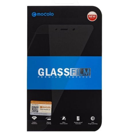 Sticla securizata Mocolo 5D Neagra Samsung A33 5G 8596311174414