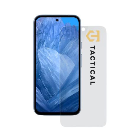 Tactical Glass Shield Sticlă 2.5D pentru Google Pixel 8a Clear  8596311253744