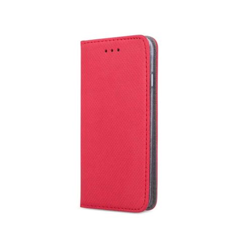 Husa Cu-Be magnet Xiaomi Redmi Note 12 4G Red 8595680420092