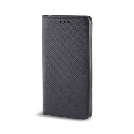 Magnet de carcasa Cu-be Xiaomi Redmi Note 12 5G / Poco X5 Negru 8595680420030