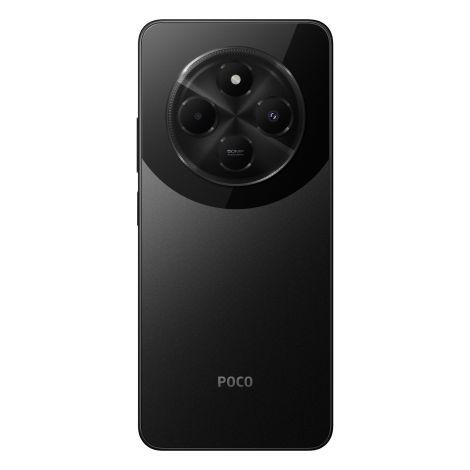 POCO C75/8GB/256GB/Negru 58806