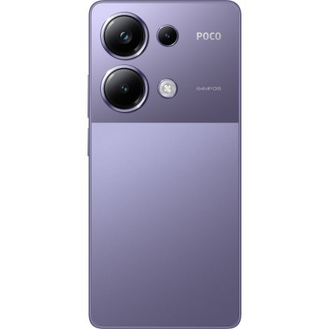 POCO M6 Pro/12GB/512GB/Mov 53158