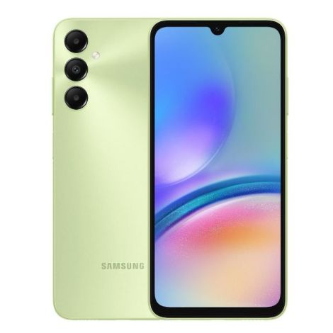 Samsung Galaxy A05/4GB/128GB/Verde SM-A057GLGVEUE