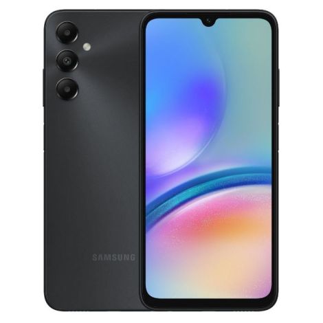 Samsung Galaxy A05s/4GB/128GB/Negru SM-A057GZKVEUE