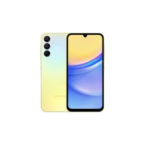 Samsung Galaxy A15 5G/4GB/128GB/Galben SM-A156BZYDEUE