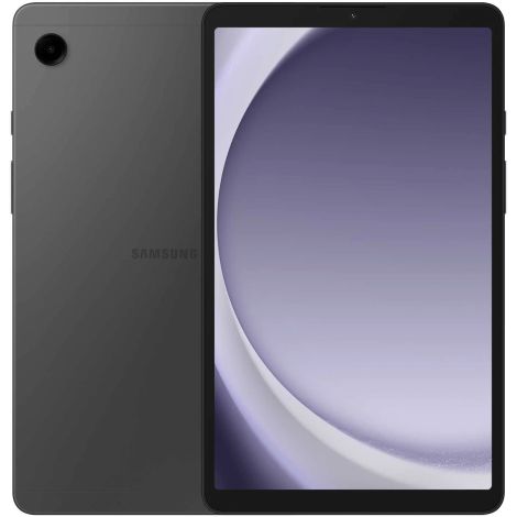 Samsung Galaxy Tab A9/SM-X110N/8,7"/1340x800/4GB/64GB/An13/Gri SM-X110NZAAEUE