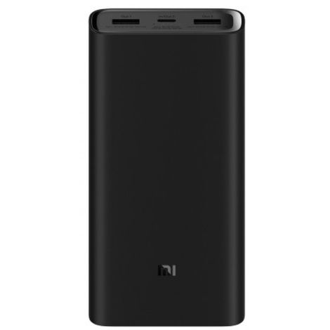 Power Bank Xiaomi Mi 50W 20000mAh 34108