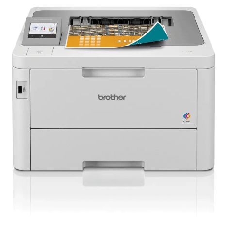 Brother/HL-L8240CDW/Print/LED/A4/LAN/WiFi/USB HLL8240CDWYJ1