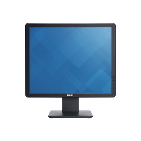 Dell / E1715S / 17.0 "/ TN / 1280x1024 / 60 Hz / 5 ms / Negru / 3RNBD 210-AEUS