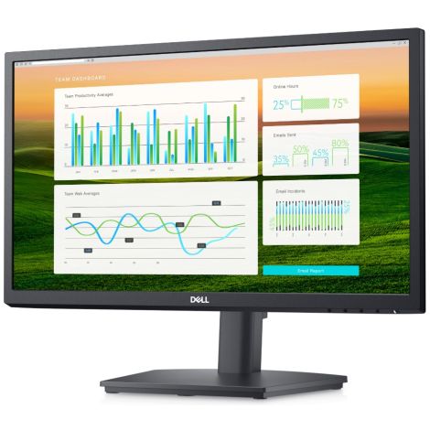 Dell/E2222HS/21.45"/VA/FHD/60Hz/5ms/Negru/3RNBD 210-AZKV