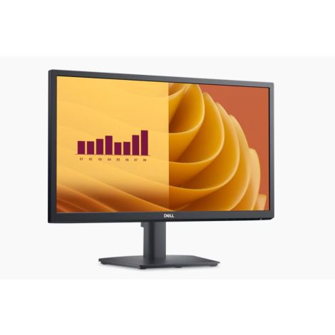 Dell/E2225H/21.45"/VA/FHD/75Hz/5ms/Negru/3RNBD 210-BNJM