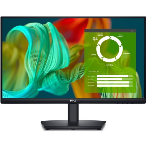 Dell/E2424HS/23.80"/VA/FHD/60Hz/5ms/Negru/3RNBD 210-BGPJ