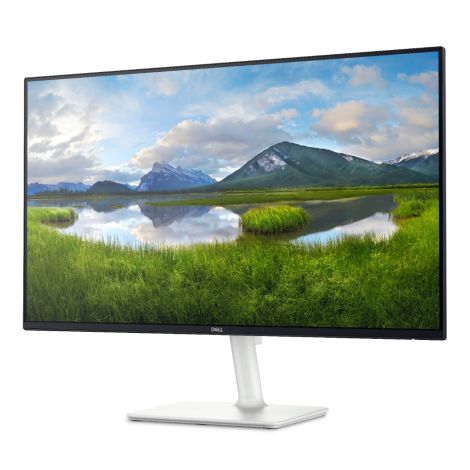 Dell/S2425H/23.8"/IPS/FHD/100Hz/4ms/Negru-Alb/3RNBD 210-BMHJ