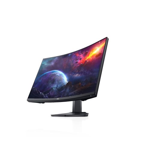 Dell/S2721HGFA/27"/VA/FHD/144Hz/1ms/Negru/3RNBD 210-BFWN