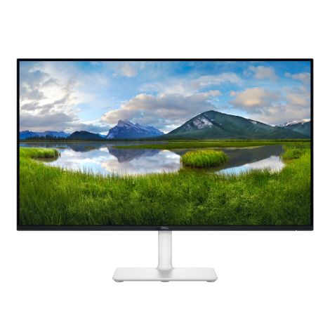 Dell/S2725H/27"/IPS/FHD/100Hz/4ms/Negru-Alb/3RNBD 210-BMHK