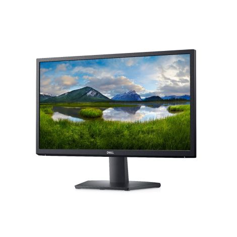 Dell / SE2222H / 21,5 inchi / VA / FHD / 60 Hz / 8 ms / Negru / 3RNBD 210-AZKU