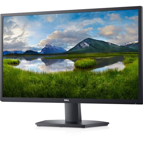 Dell / SE2722H / 27 "/ VA / FHD / 75 Hz / 8 ms / Negru / 3RNBD 210-AZKS