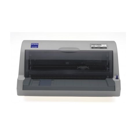 Epson/LQ-630/Print/Ihl/A4/USB C11C480141