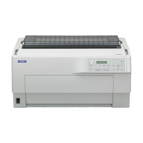 Epson/DFX-9000N/Print/Ihl/A3/LAN/USB C11C605011A3