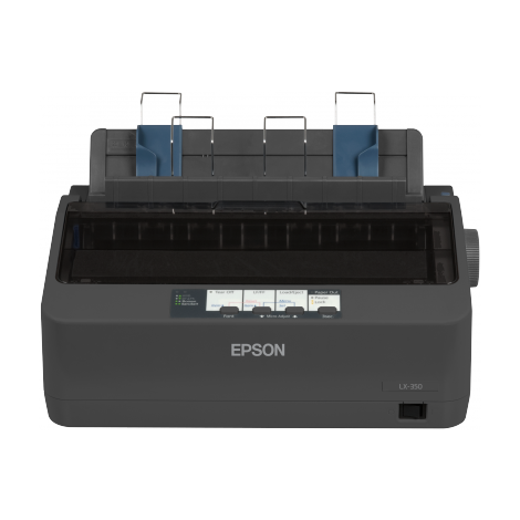 Epson/LX-350/Print/Ihl/A4/USB C11CC24031