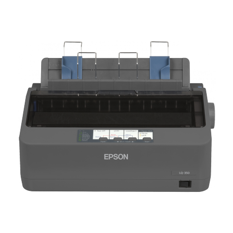 Epson/LQ-350/Print/Ihl/A4/USB C11CC25001