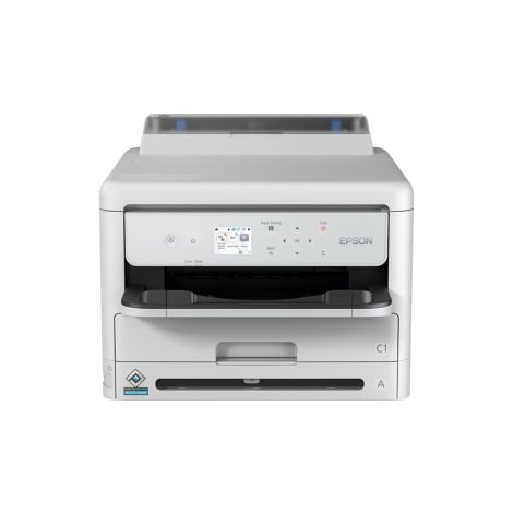 Epson WorkForce Pro/WF-M5399DW/Print/Ink/A4/LAN/WiFi/USB C11CK77401