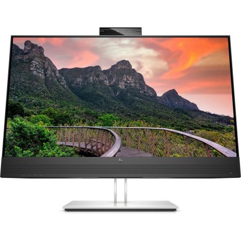 Monitor pentru conferințe HP E27m G4 QHD USB-C 40Z29AA#ABB